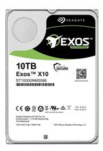 هارد دیسک اینترنال سیگیت مدل Exos ST10000NM0086 با ظرفیت 10 ترابایت